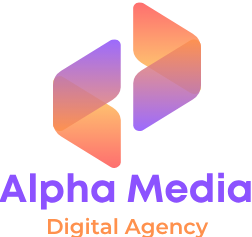 Alphamediacreative Logo